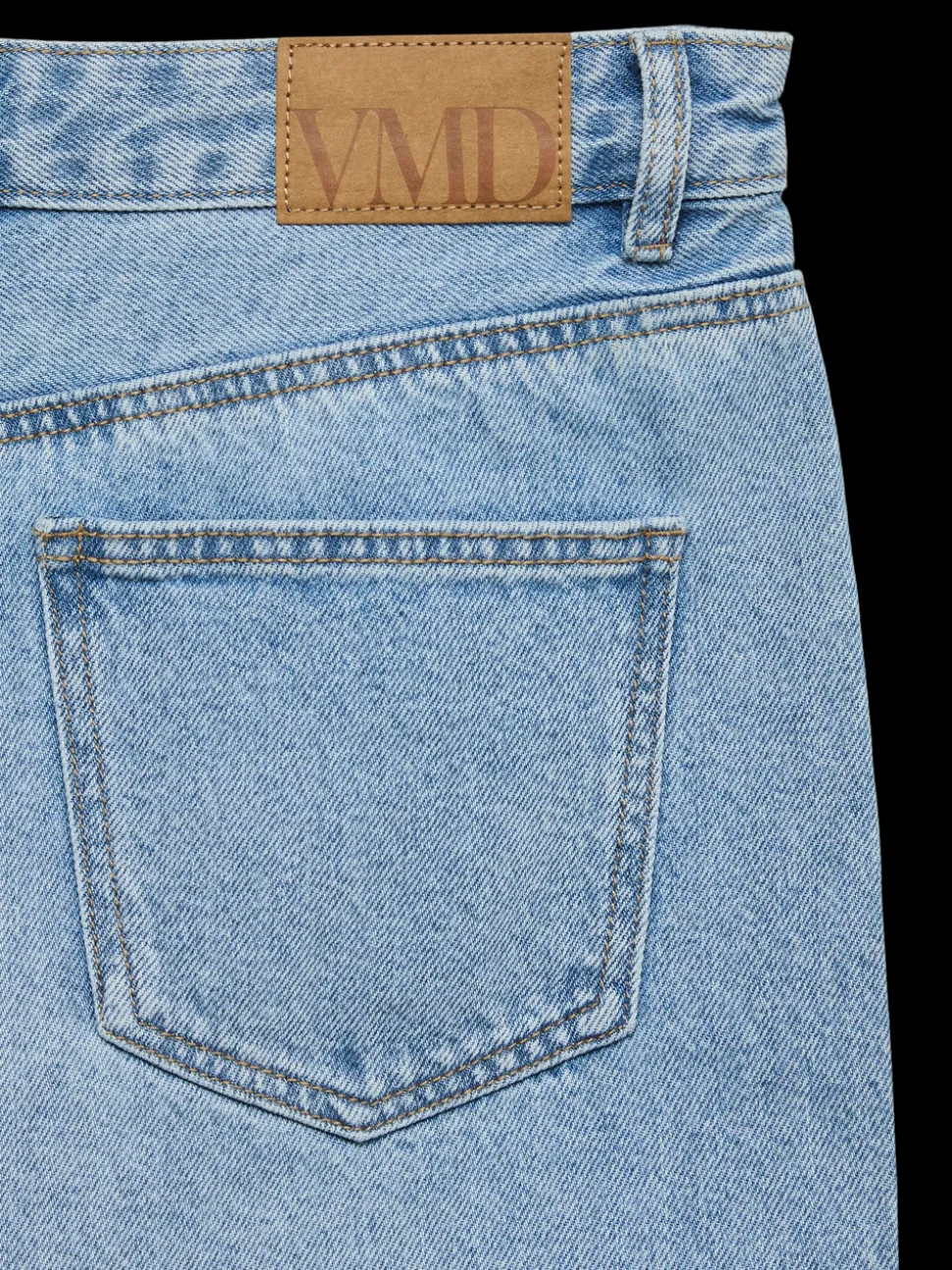 VMRAILA Denim shorts
