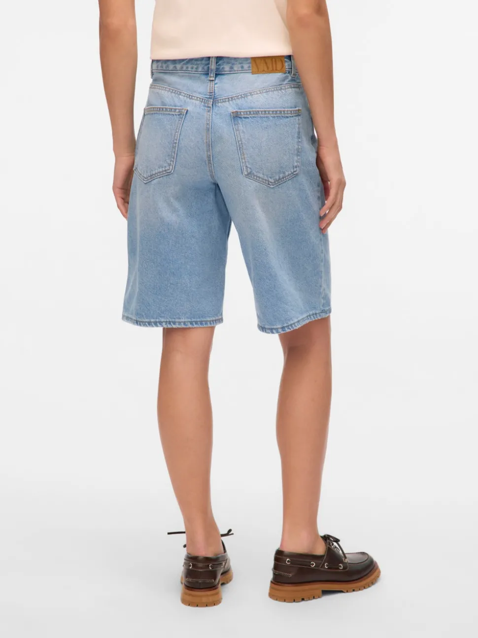 VMRAILA Denim shorts