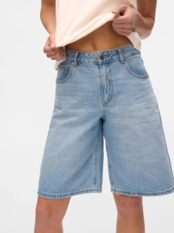 VMRAILA Denim shorts