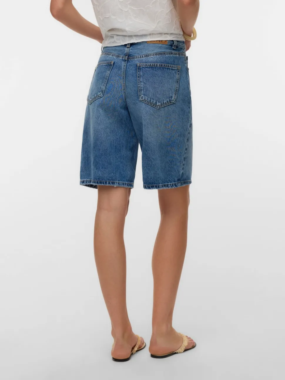 VMRAILA Denim shorts