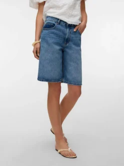 VMRAILA Denim shorts