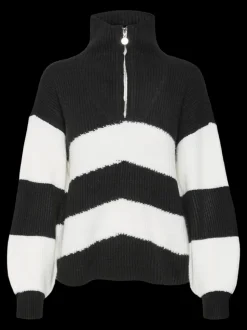VMRAISA Gebreide pullover