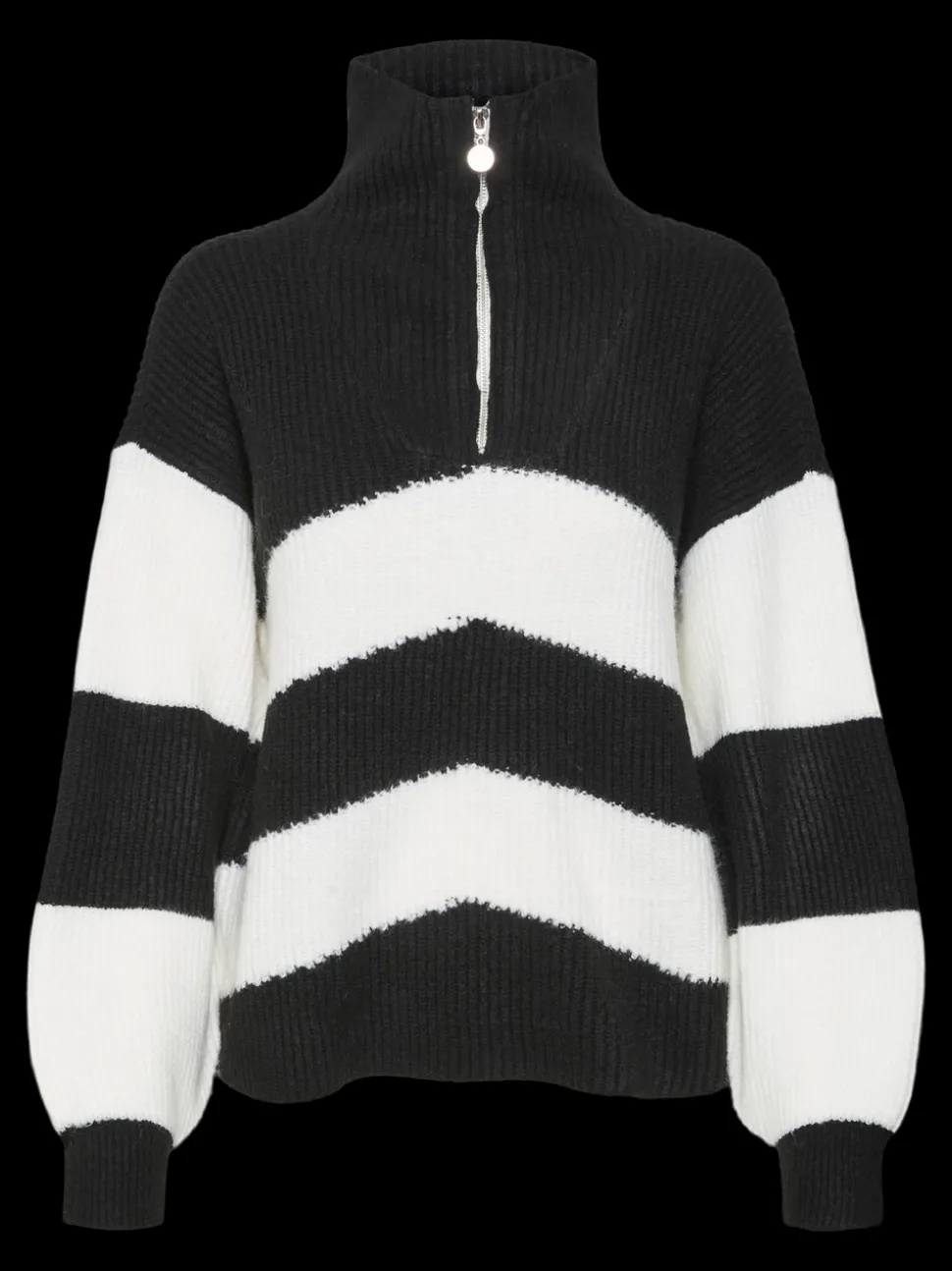 VMRAISA Gebreide pullover