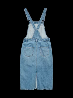 VMRANDY Lange jurk