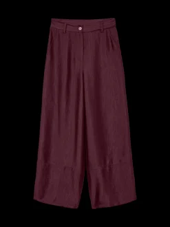 VMRAQUEL High waist Broek