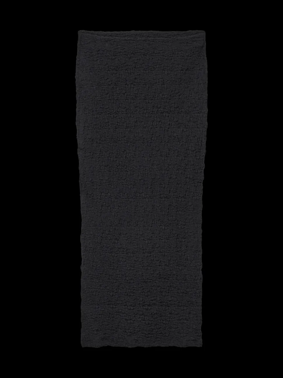 VMREGINA High waist Midi-rok