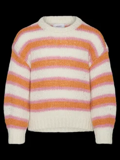 VMRHAPSODY Gebreide pullover