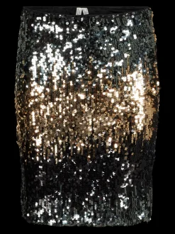 VMRIA High waist Mini-rok