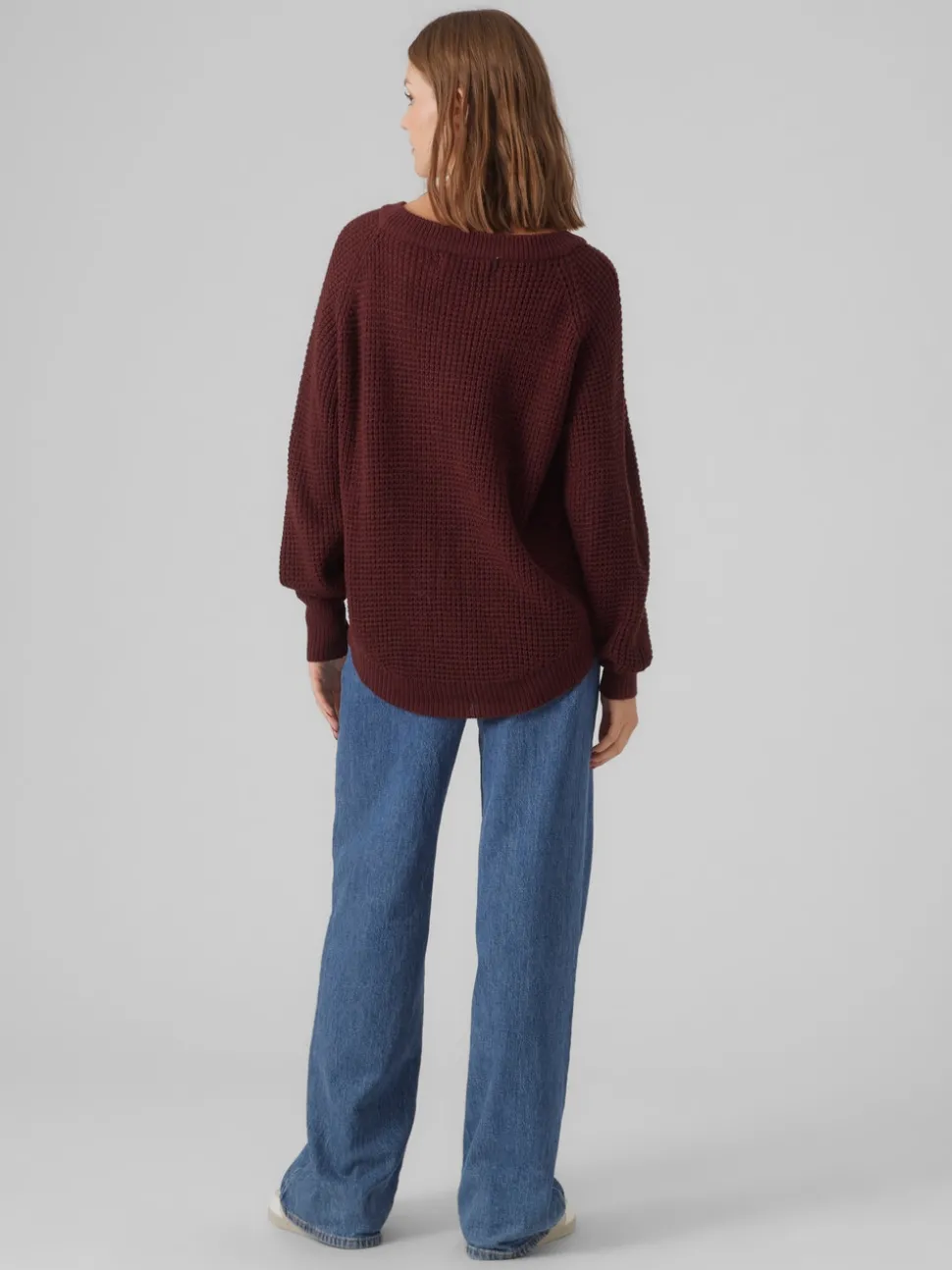 VMRICIENEW Gebreide pullover