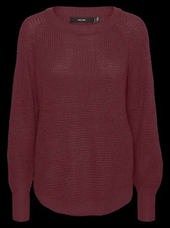 VMRICIENEW Gebreide pullover