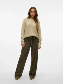VMRICIENEW Gebreide pullover