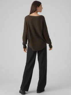 VMRICIENEW Gebreide pullover