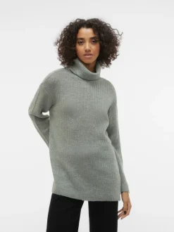 VMRIKI Gebreide pullover