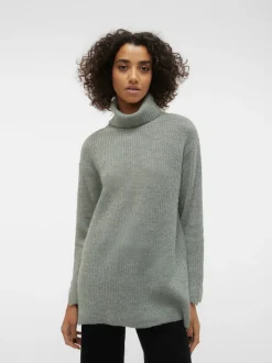 VMRIKI Gebreide pullover
