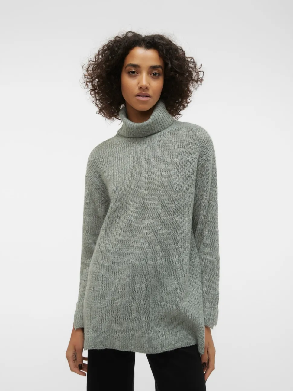 VMRIKI Gebreide pullover