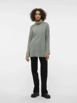 VMRIKI Gebreide pullover