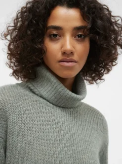 VMRIKI Gebreide pullover