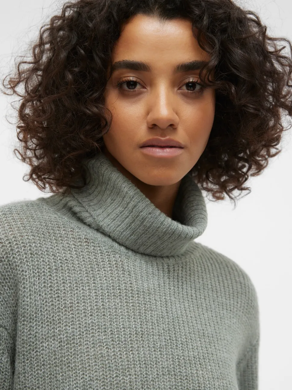 VMRIKI Gebreide pullover