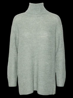 VMRIKI Gebreide pullover