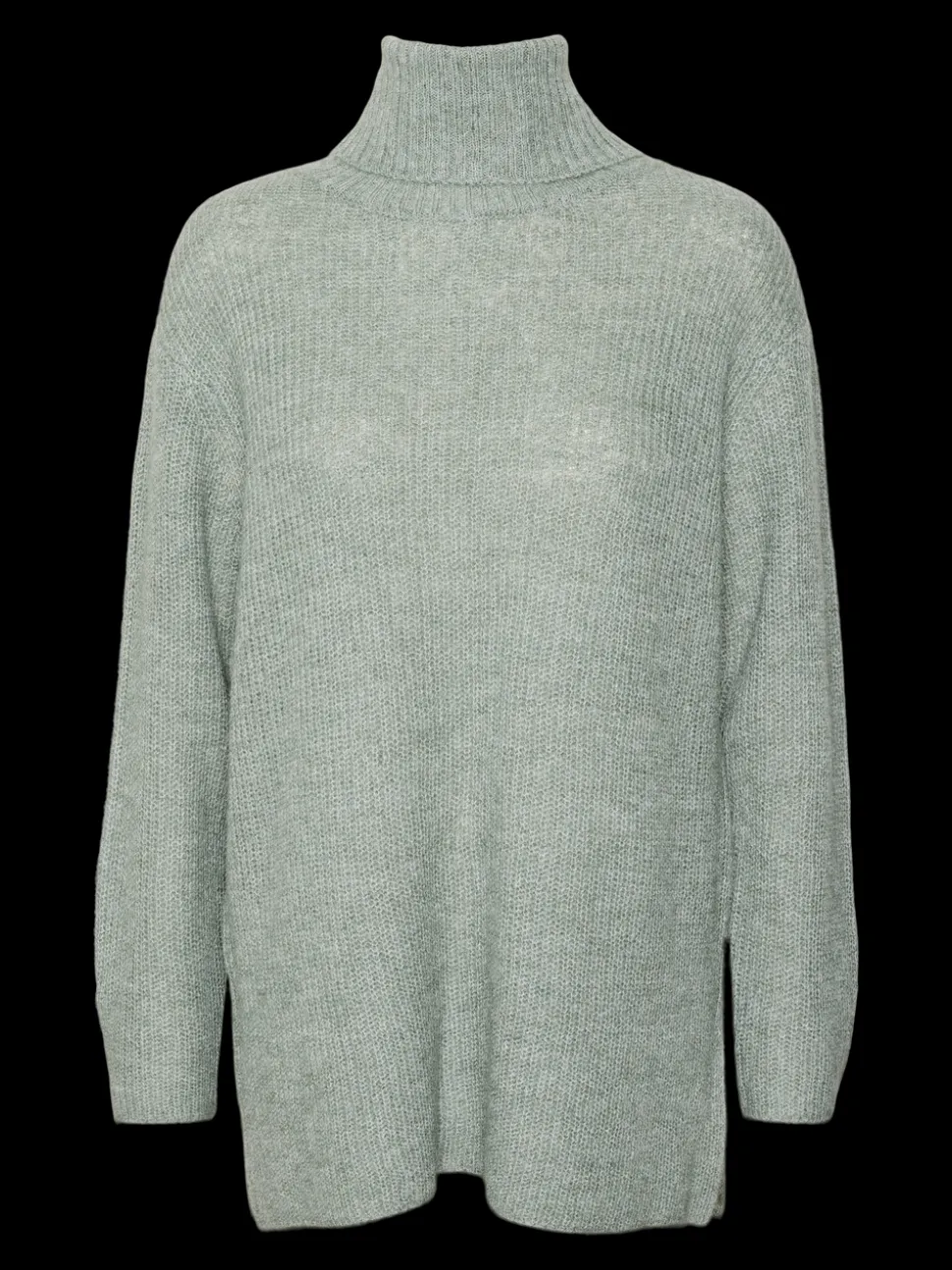 VMRIKI Gebreide pullover