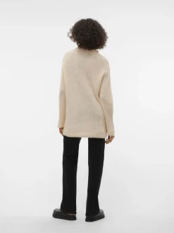 VMRIKI Gebreide pullover