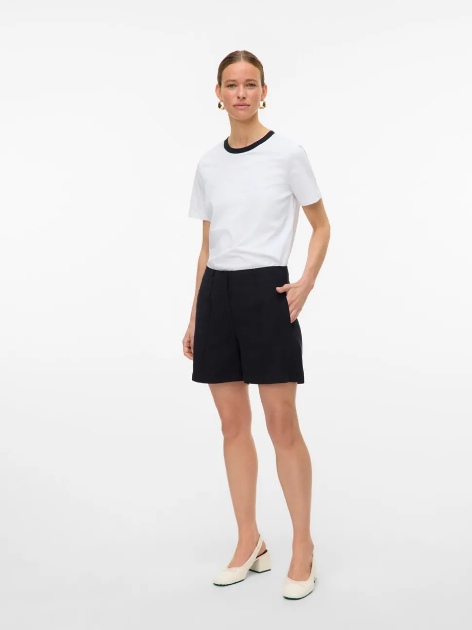 VMRILEY Shorts