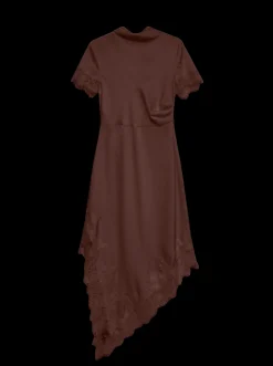 VMRITA Lange jurk