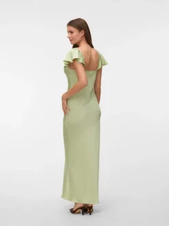 VMRITA Lange jurk