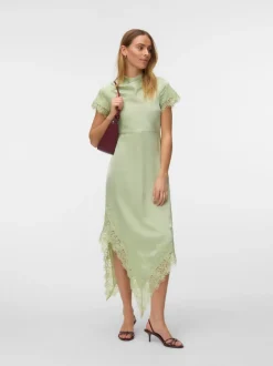 VMRITA Lange jurk
