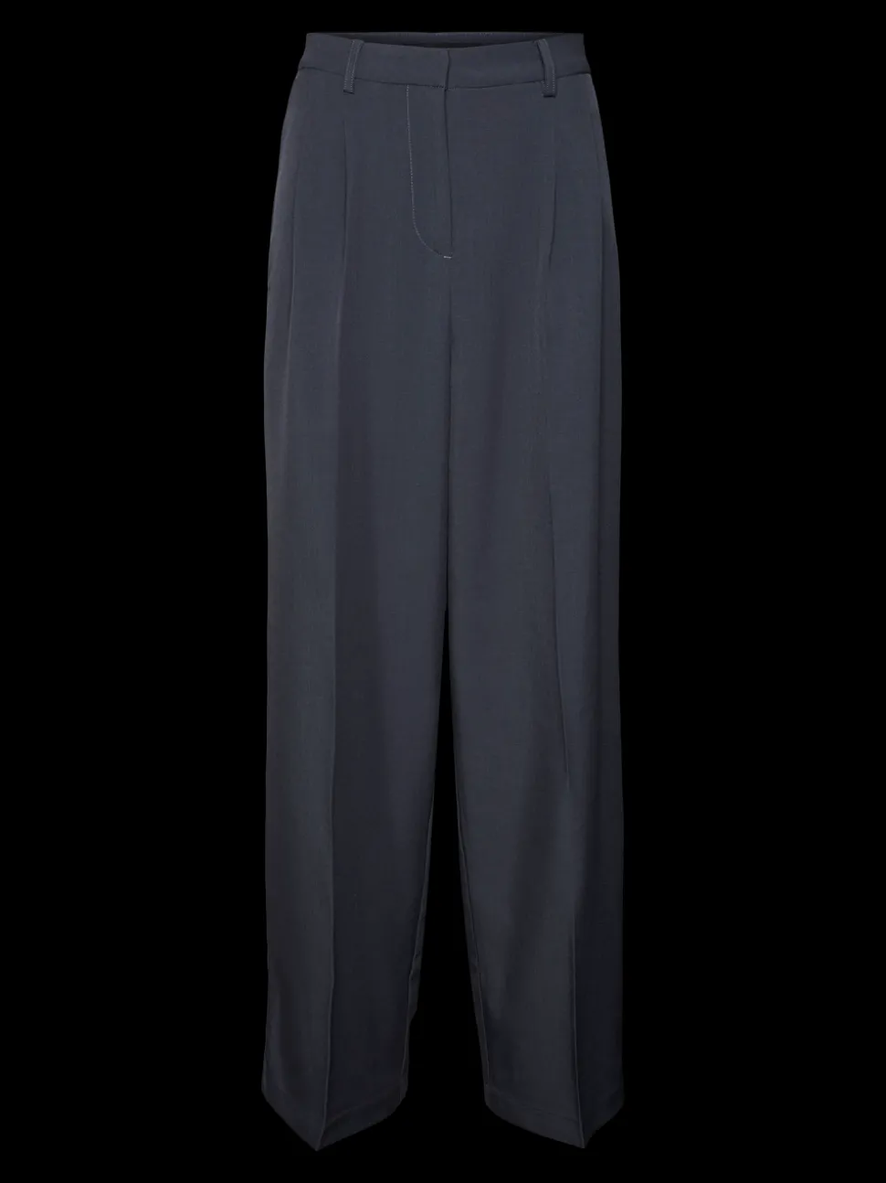 VMRITA Mid waist Broek