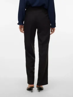 VMRITA Mid waist Broek