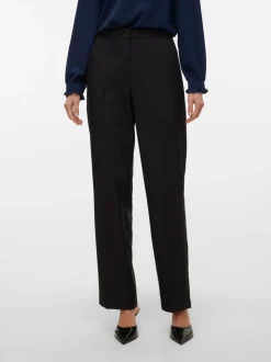 VMRITA Mid waist Broek