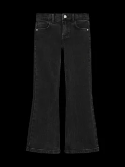 VMRIVER High rise Flared fit Jeans