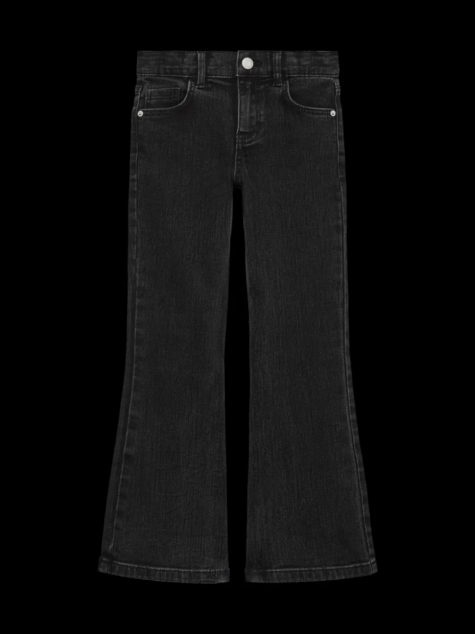 VMRIVER High rise Flared fit Jeans