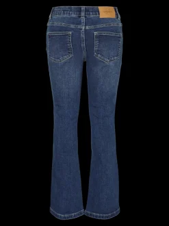 VMRIVER High rise Wide leg fit Jeans