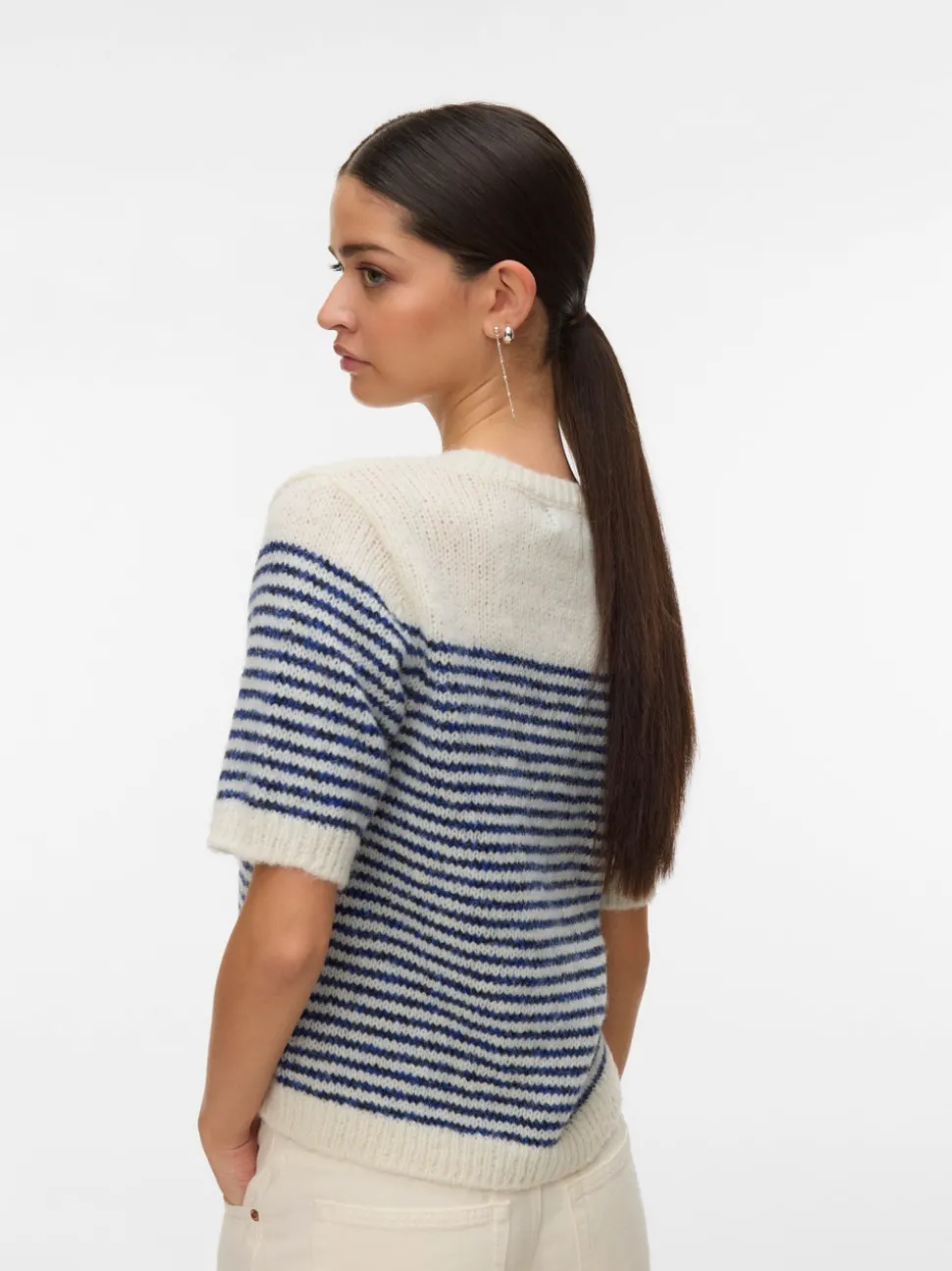 VMRIVER Gebreide pullover