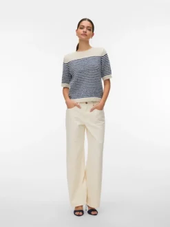 VMRIVER Gebreide pullover
