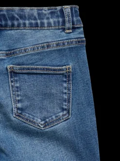 VMRIVER High rise Slim fit Jeans