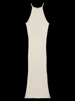 VMRIVER Lange jurk
