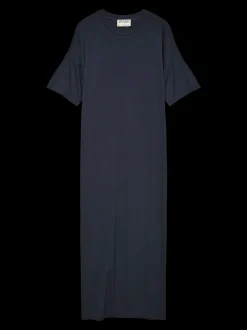 VMROBERTINA Lange jurk
