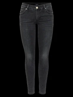 VMROBYN Low rise Skinny fit Jeans
