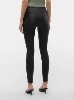 VMRONDA High rise Flared fit Jeans
