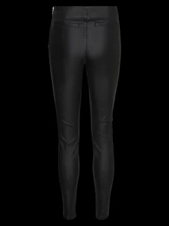 VMRONDA High rise Flared fit Jeans