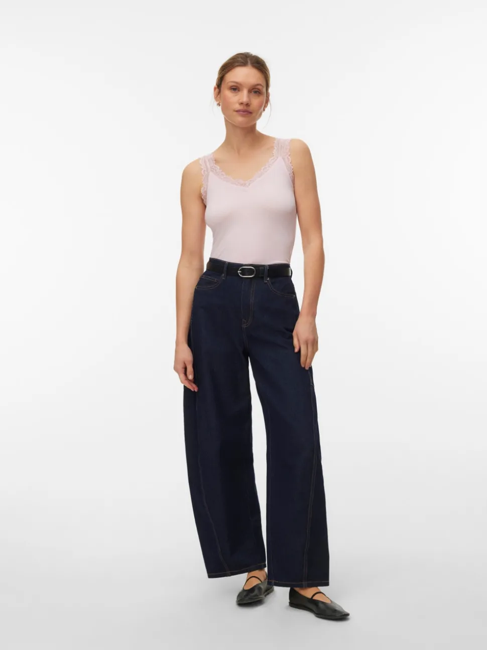 VMROSA Top