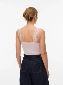 VMROSA Top