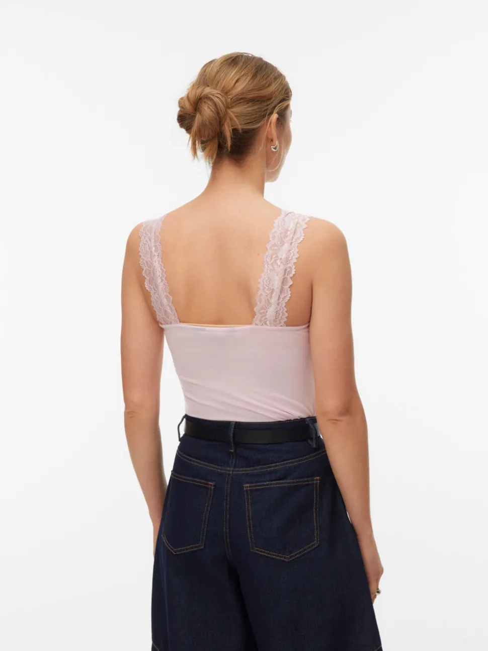 VMROSA Top