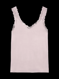VMROSA Top