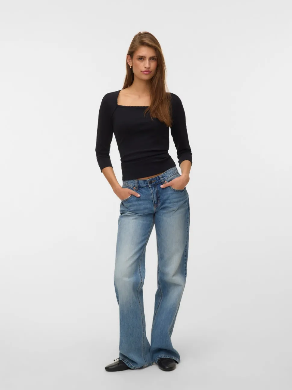 VMROSA Top