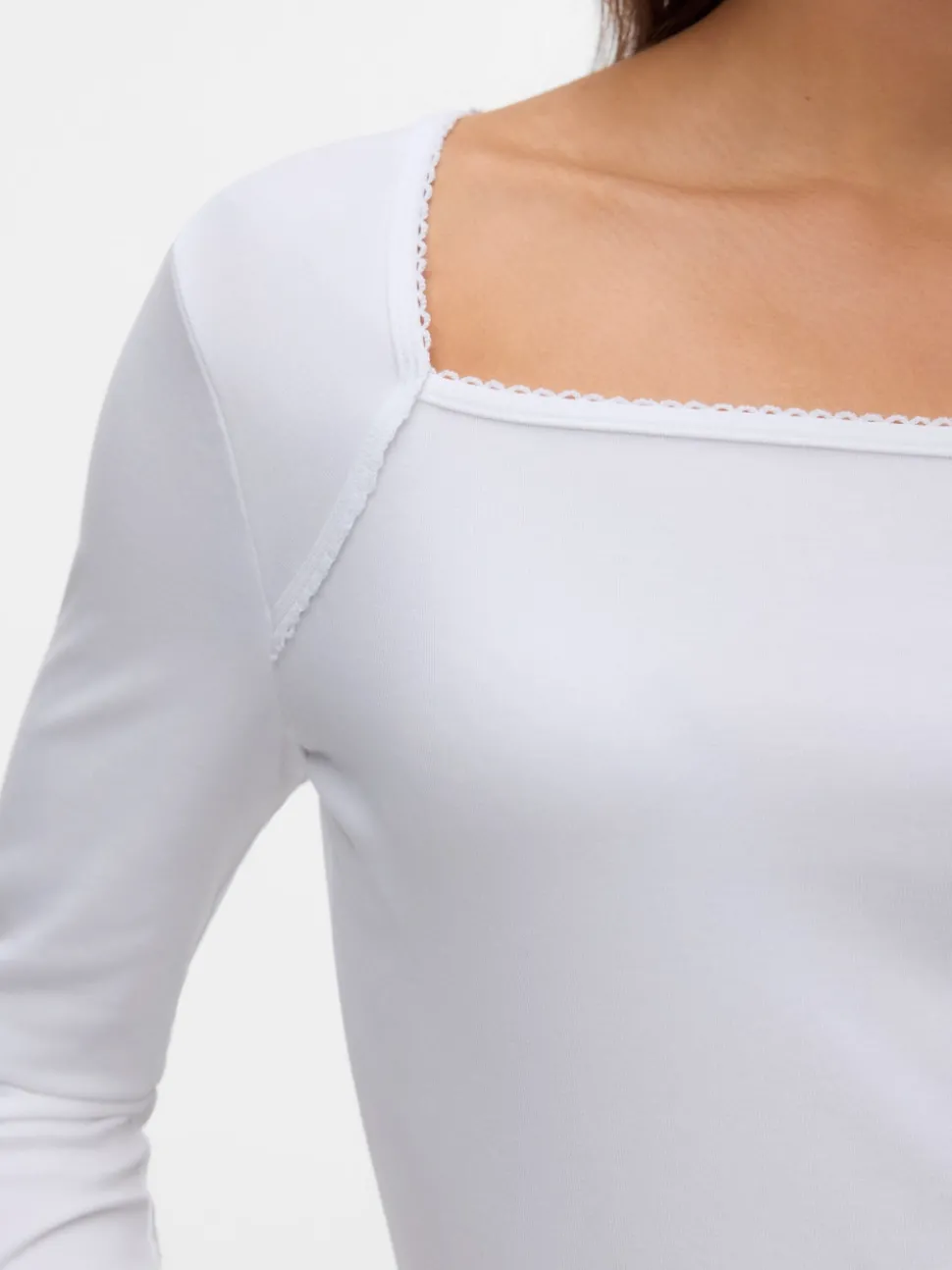 VMROSA Top