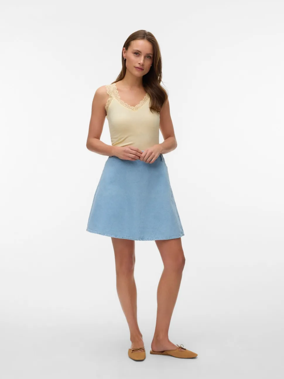 VMROSA Top